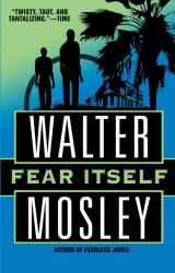 Книга Fear Itself